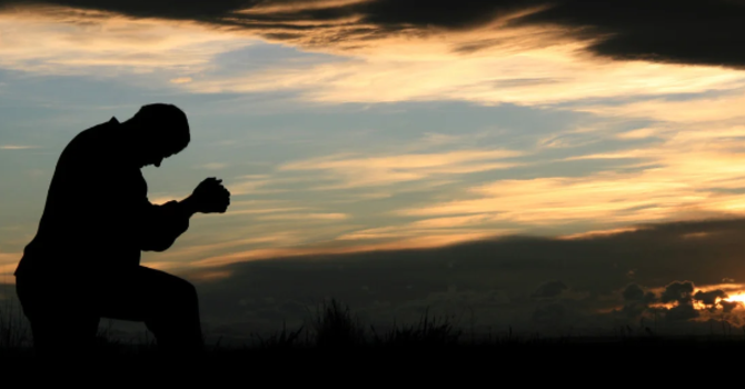Spiritual Practice for Election Season: Bless What You Encounter image