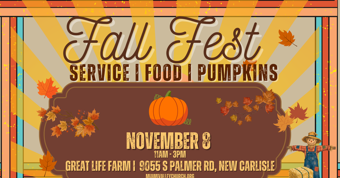 Fall Fest