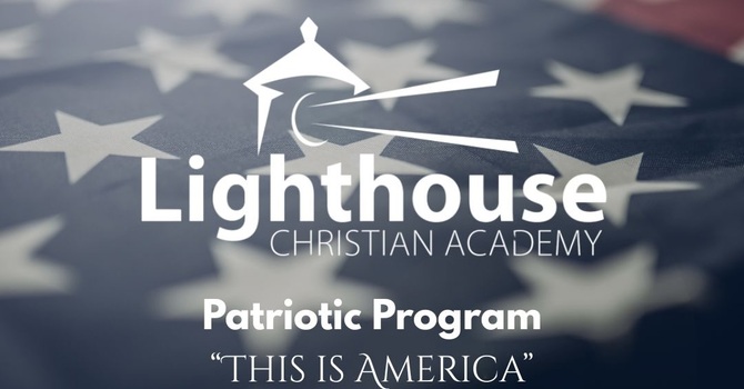 Patriotic Program