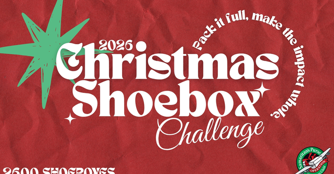 Operation Christmas Child