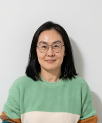 staff member image