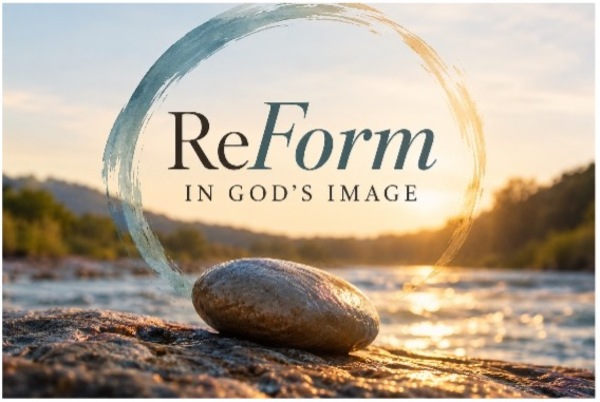Sunday’s Preview - Re-Formed in God's Image – Reformation Sunday