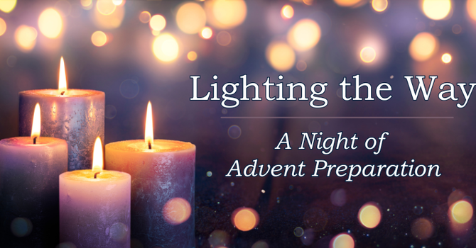 Lighting the Way