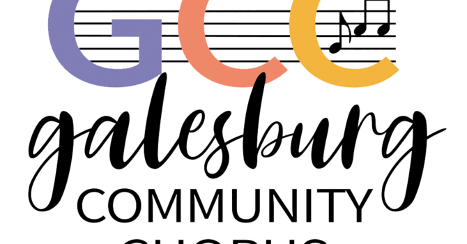 Galesburg Community Chorus
