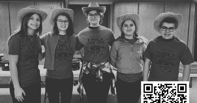 Youth Group