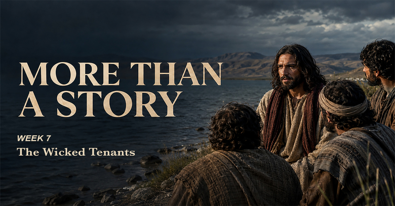 The Parables of Jesus