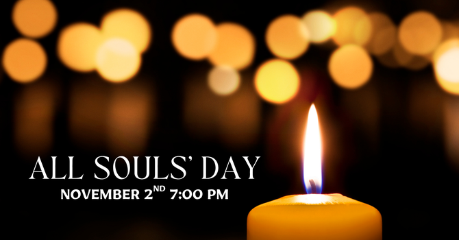 All Souls' Day