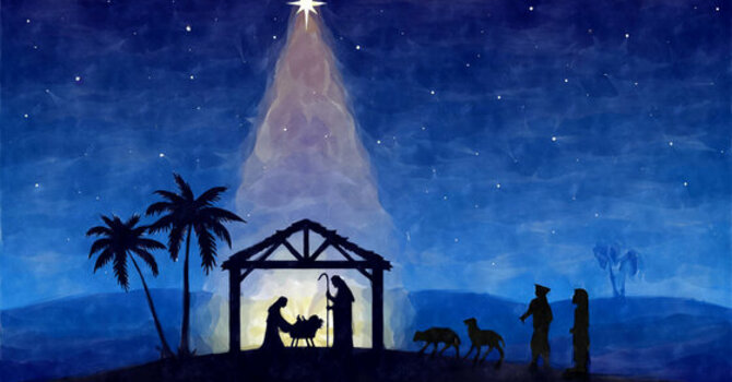 Advent Soup Supper and Worship