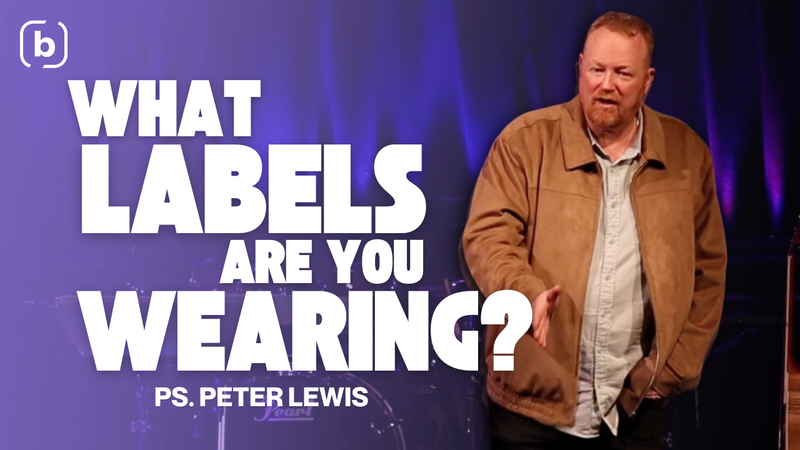What Labels Are You Wearing?
