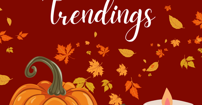 Trendings for October 21, 2026 image