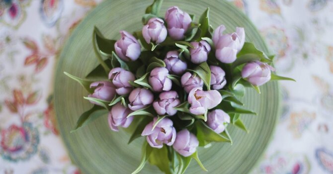 Mother's Day!