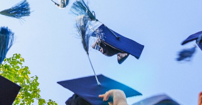 Grad Celebration