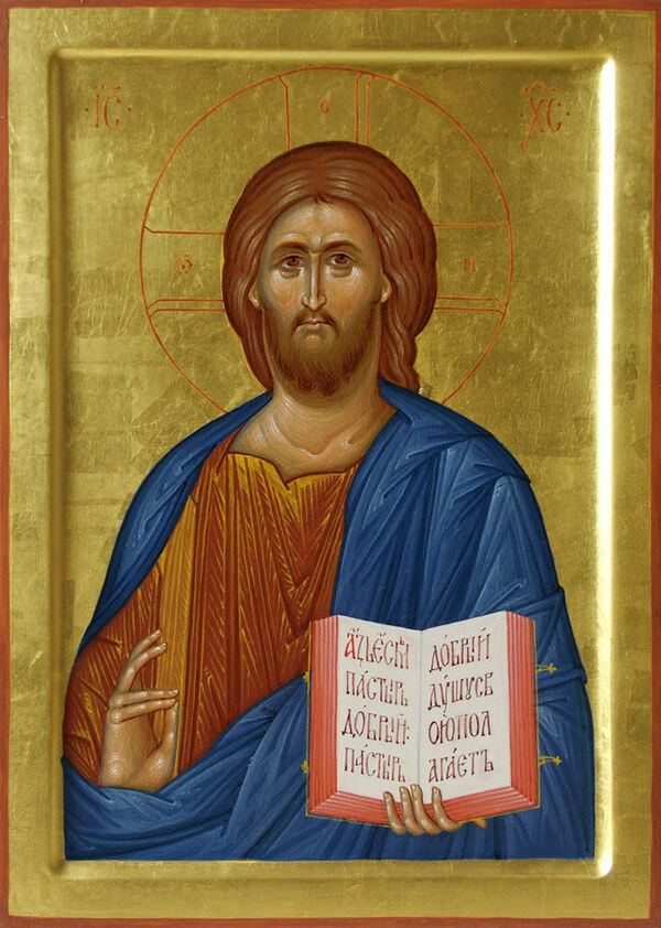 Worship for Oct 25th - 4pm