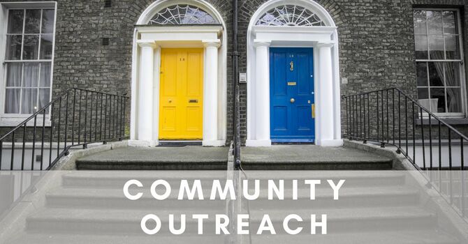 Outreach