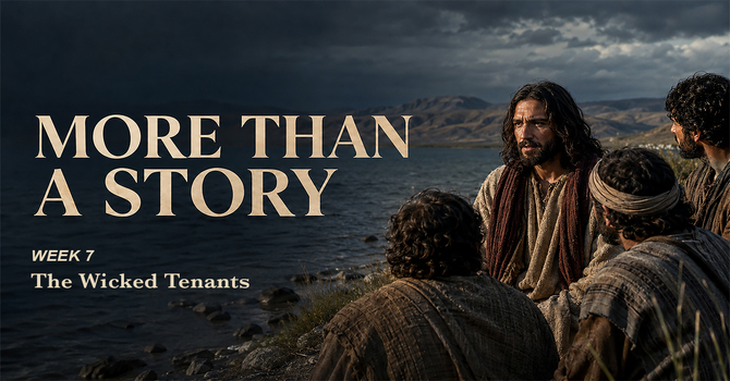 The Parables of Jesus