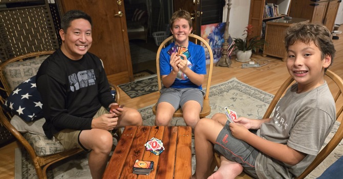 Youth Group