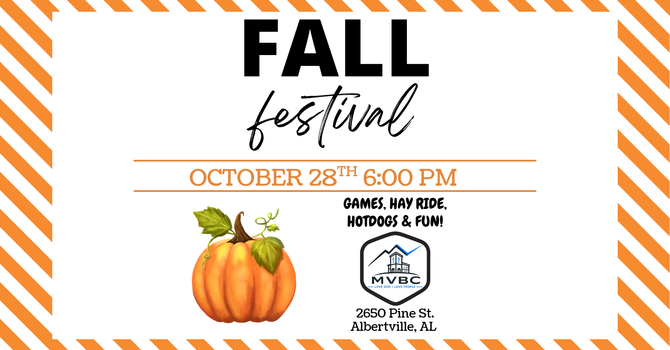 Fall Festival