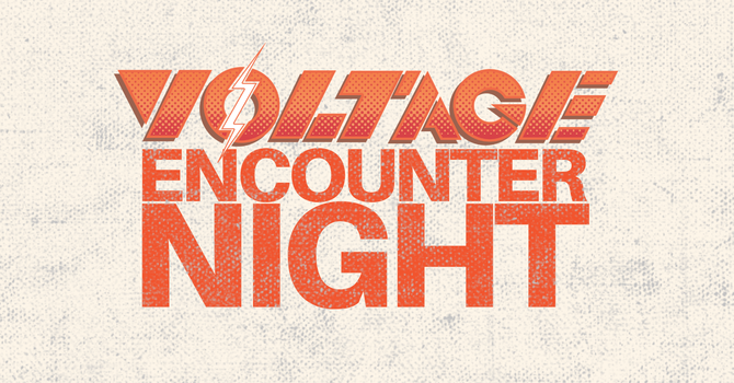 Voltage Encounter Night