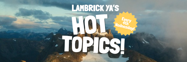 Young Adults, Hot Topics