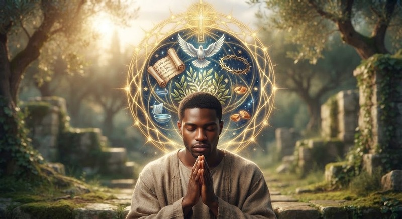 The Mind of Christ