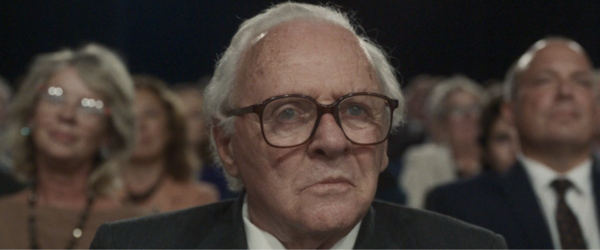 Finding God in Movies