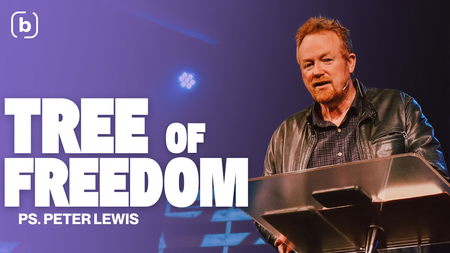Tree of Freedom