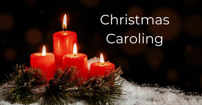 Christmas Caroling
