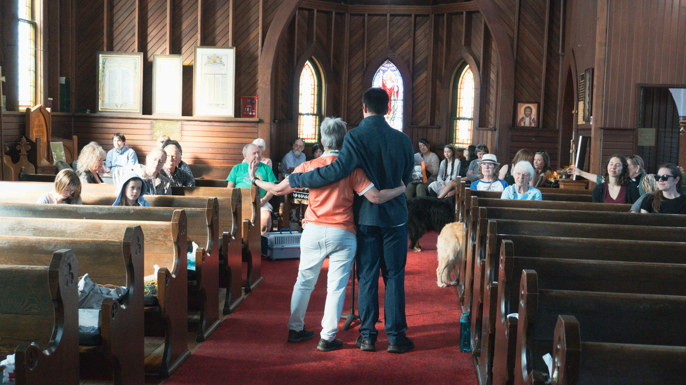 Slideshow image