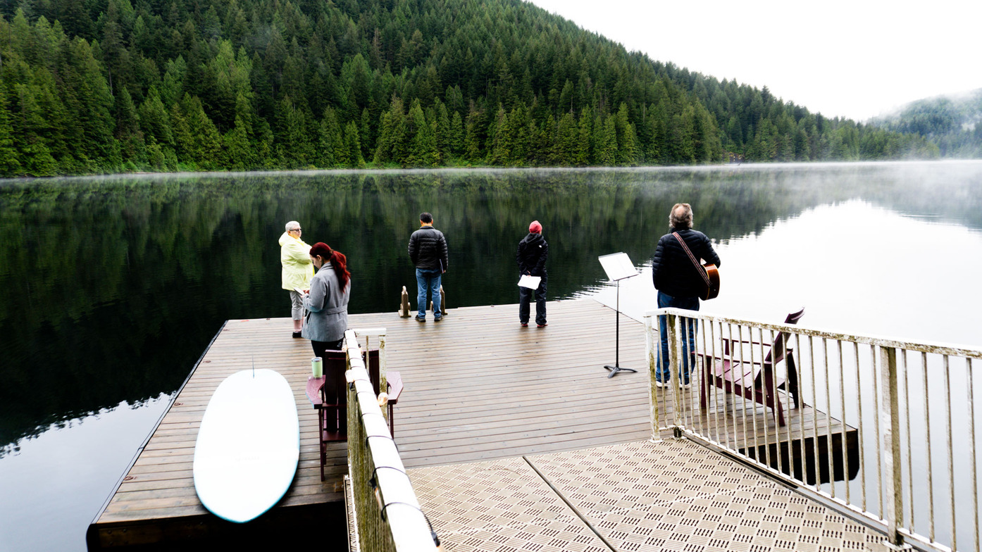 Slideshow image
