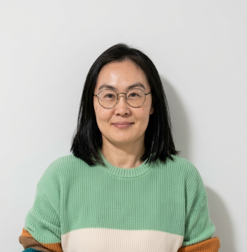 Jakyung Kim