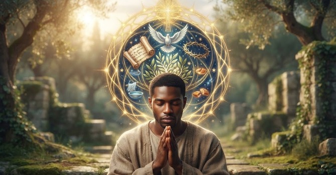 The Mind of Christ