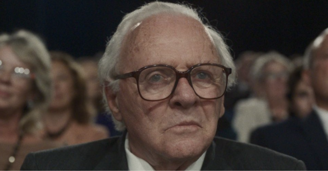 Finding God in Movies