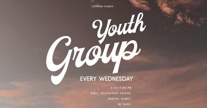 Youth Group