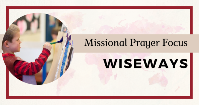 Wiseways Childcare Centre