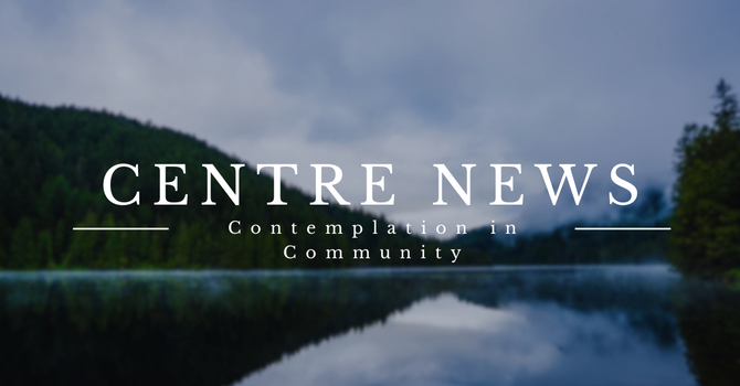 Contemplation in Community