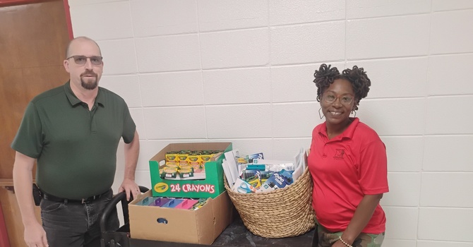 Serving Our Community