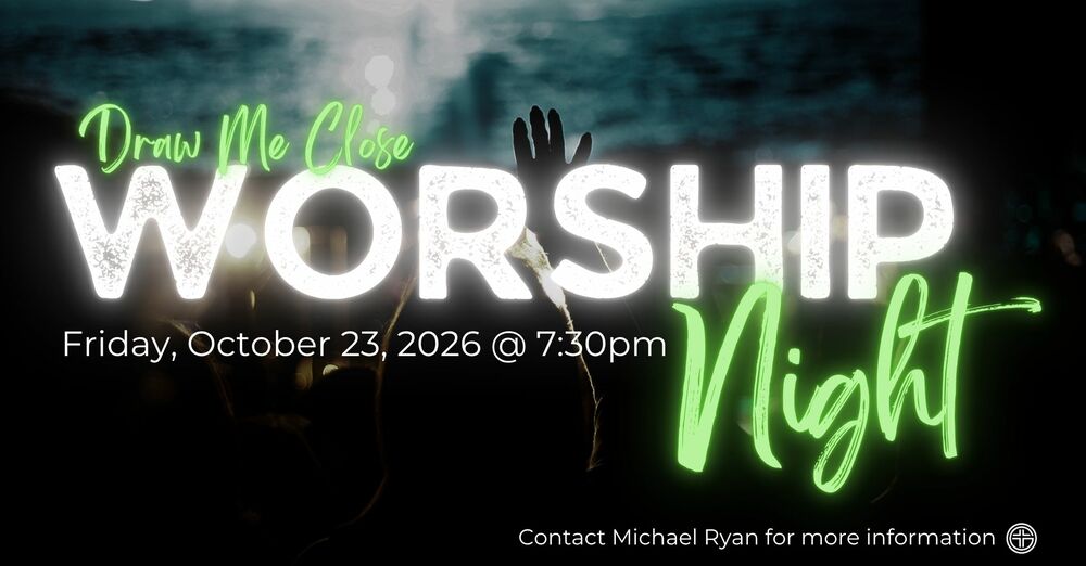 Worship Night