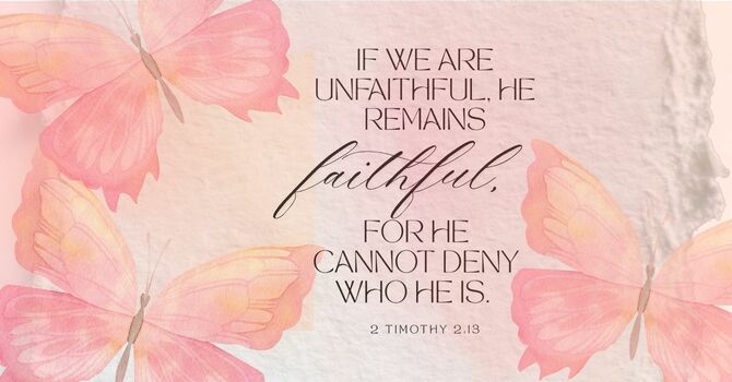 We Must Grasp This! image