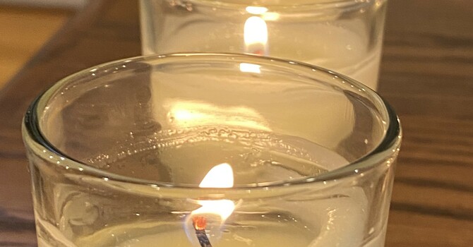 All Saints Day