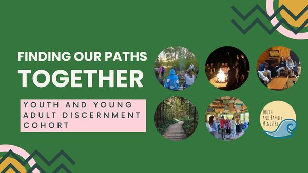 Finding Our Paths Together
