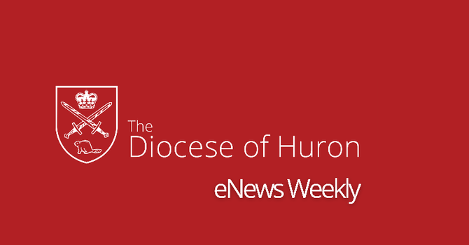Diocese eNews Weekly - Oct 22 image