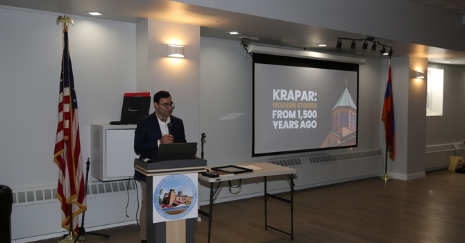 Discovering the Beauty of Krapar: Stories from 1,500 Years Ago image