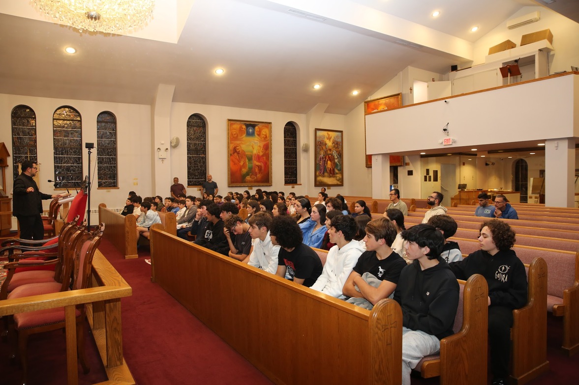Slideshow image