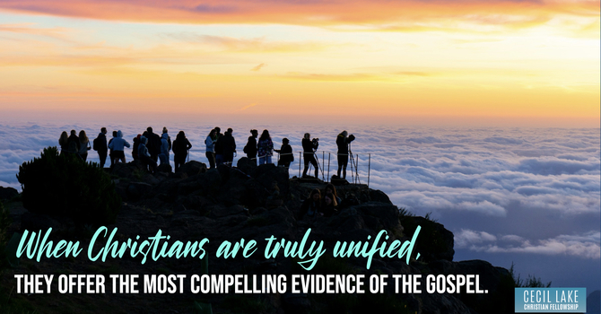 “THE GOSPEL'S MOST COMPELLING EVIDENCE” image