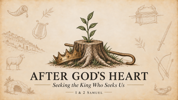 Choose Life: The Choice Moses Preached and Jesus Finished | Deuteronomy 30 