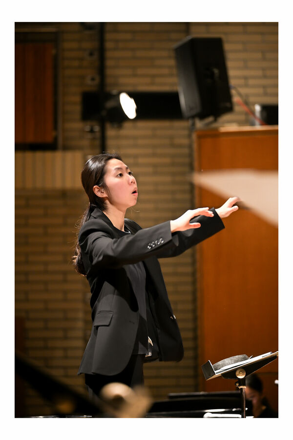 Cathedral Welcomes New Musician to Its Music Ministry