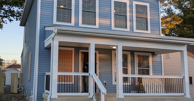 Habitat for Humanity Update image