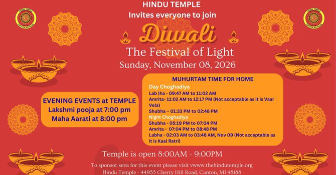 Diwali Celebrations