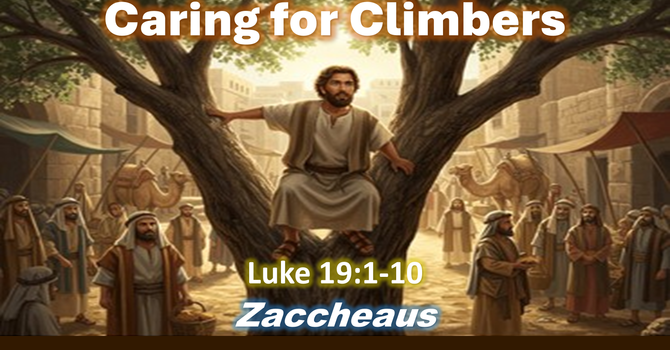 Caring for Climbers