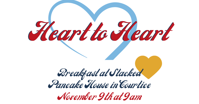 Heart to Heart 
